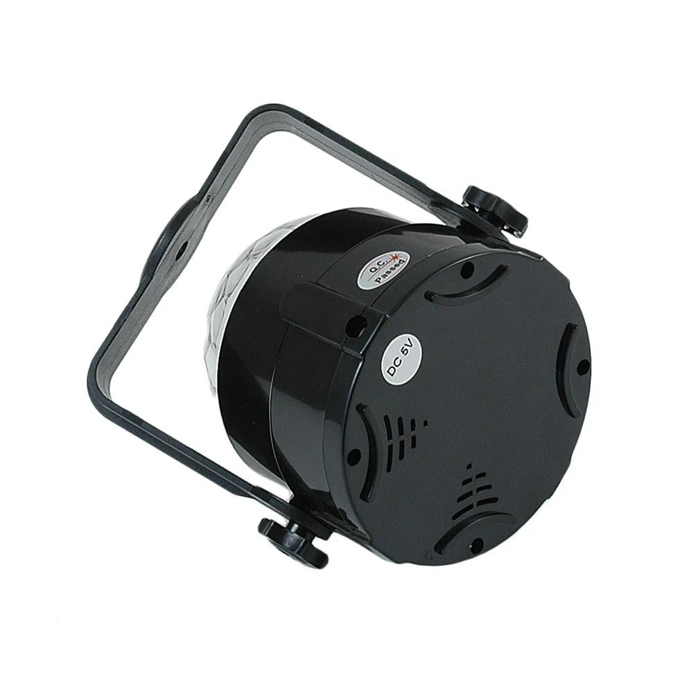 Egg RGB LED Party Light 2 Egg RGB LED Party Light - Image 2