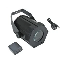 Mini Burst RGB LED Party Light