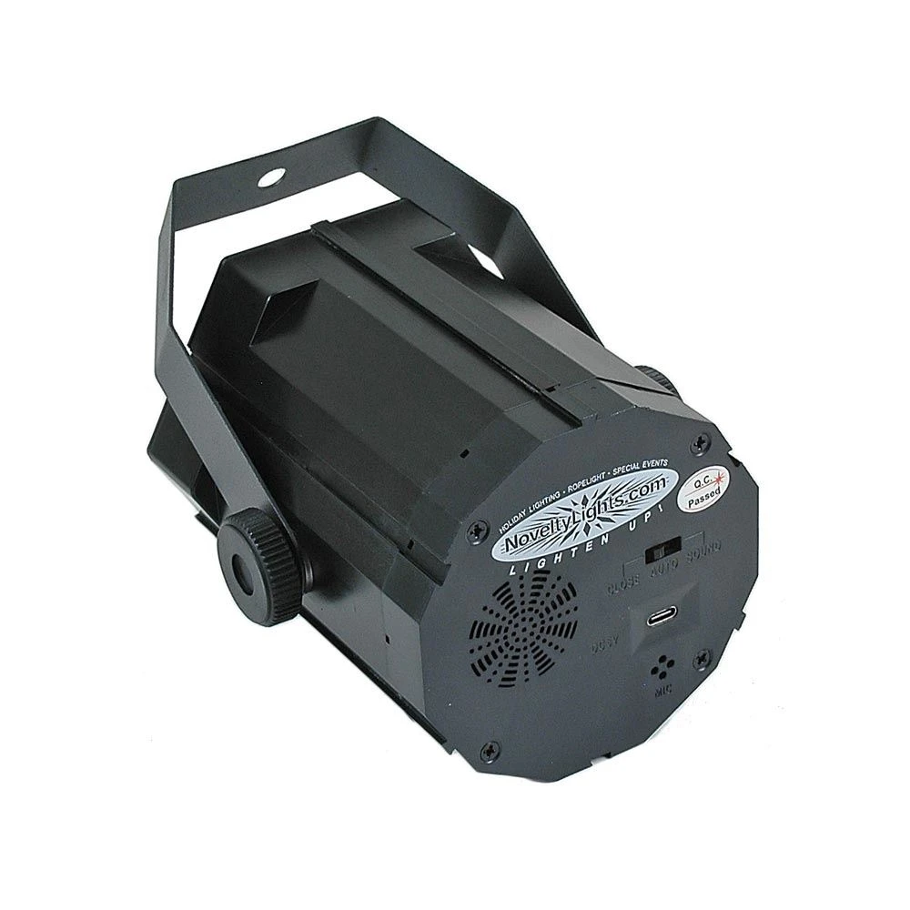 Mini Burst RGB LED Party Light 2 Mini Burst RGB LED Party Light - Image 2