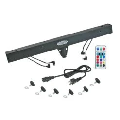 RGB LED Party Light T-Bar