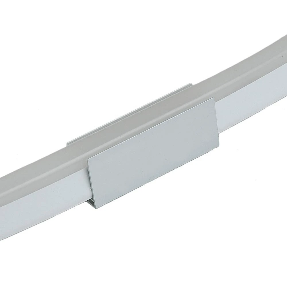 150 Ft Pure White LED Mini Neon Flex Rope Light Spool 120 Volt 6 150 Ft Pure White LED Mini Neon Flex Rope Light Spool 120 Volt - Image 6