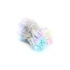 Twinkly Pro RGBW Capsule Single Line 250 LED With 4" Spacing On Transparent Wire