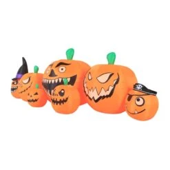 Occasions 8.5’ Inflatable Pumpkin Patch - Halloween Yard Decoration -Christmas Lights Series 0029868 occasions 85 inflatable pumpkin patch halloween yard decoration