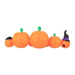 Occasions 8.5’ Inflatable Pumpkin Patch - Halloween Yard Decoration -Christmas Lights Series 0029869 occasions 85 inflatable pumpkin patch halloween yard decoration