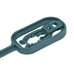 10" Easy Push All-In-One Light Stakes 100 Pack 10 10" Easy Push All-In-One Light Stakes 100 Pack -Christmas Lights Series 0030009 10 easy push all in one light stakes 100 pack