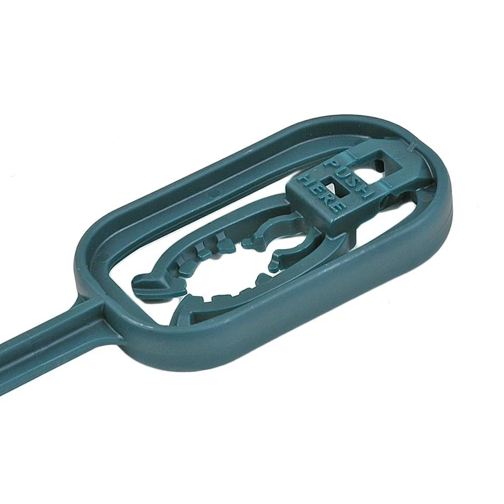 10" Easy Push All-In-One Light Stakes 100 Pack 3 10" Easy Push All-In-One Light Stakes 100 Pack - Image 3