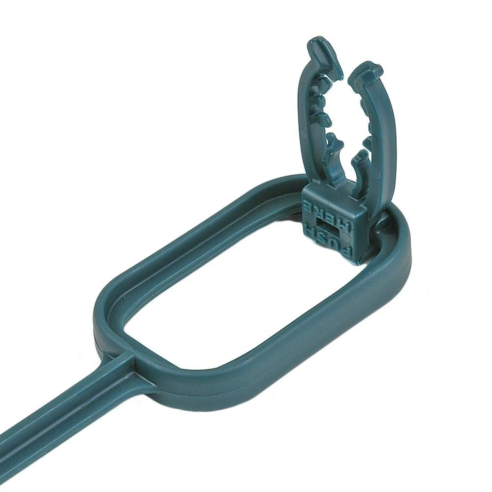 10" Easy Push All-In-One Light Stakes 100 Pack 4 10" Easy Push All-In-One Light Stakes 100 Pack - Image 4