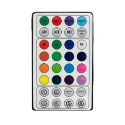 4' RGB Color Changing Dancing Pop-Up Christmas Tree W Remote -Christmas Lights Series 0030873 4 rgb color changing dancing pop up christmas tree w remote