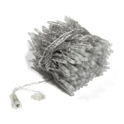 Twinkly Pro Icicle Lights RGB Capsule LEDs With 5" Drop Spacing & 4-6-8-7 Drop Scheme On Transparent Wire 7 Twinkly Pro Icicle Lights RGB Capsule LEDs With 5" Drop Spacing & 4-6-8-7 Drop Scheme On Transparent Wire -Christmas Lights Series 0031792 twinkly pro icicle lights rgb capsule leds with 5 drop spacing 4 6 8 7 drop scheme on transparent wi