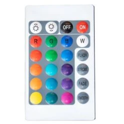 16 Inch Plastic LED Pumpkin, RGBW, Rechargeable, Waterproof, Remote Controlled -Christmas Lights Series 0032131 16 inch plastic led pumpkin rgbw rechargeable waterproof remote controlled