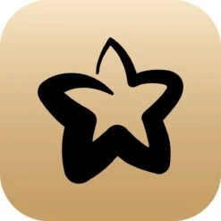 Twinkly Pro RGB G45 Festoon LED On Black Wire -Christmas Lights Series 0032176 twinkly pro rgb g45 festoon led on black wire