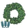 48" Colorado Pine Wreath