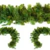 30 Foot Deluxe Colorado Pine Garland