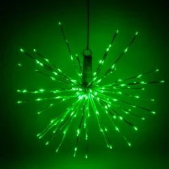 160 LED RGBWW Spritz Branch Light - 24" 13 160 LED RGBWW Spritz Branch Light - 24" -Christmas Lights Series 0033326 160 led rgbww spritz branch light 24