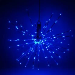 160 LED RGBWW Spritz Branch Light - 24" 14 160 LED RGBWW Spritz Branch Light - 24" -Christmas Lights Series 0033327 160 led rgbww spritz branch light 24