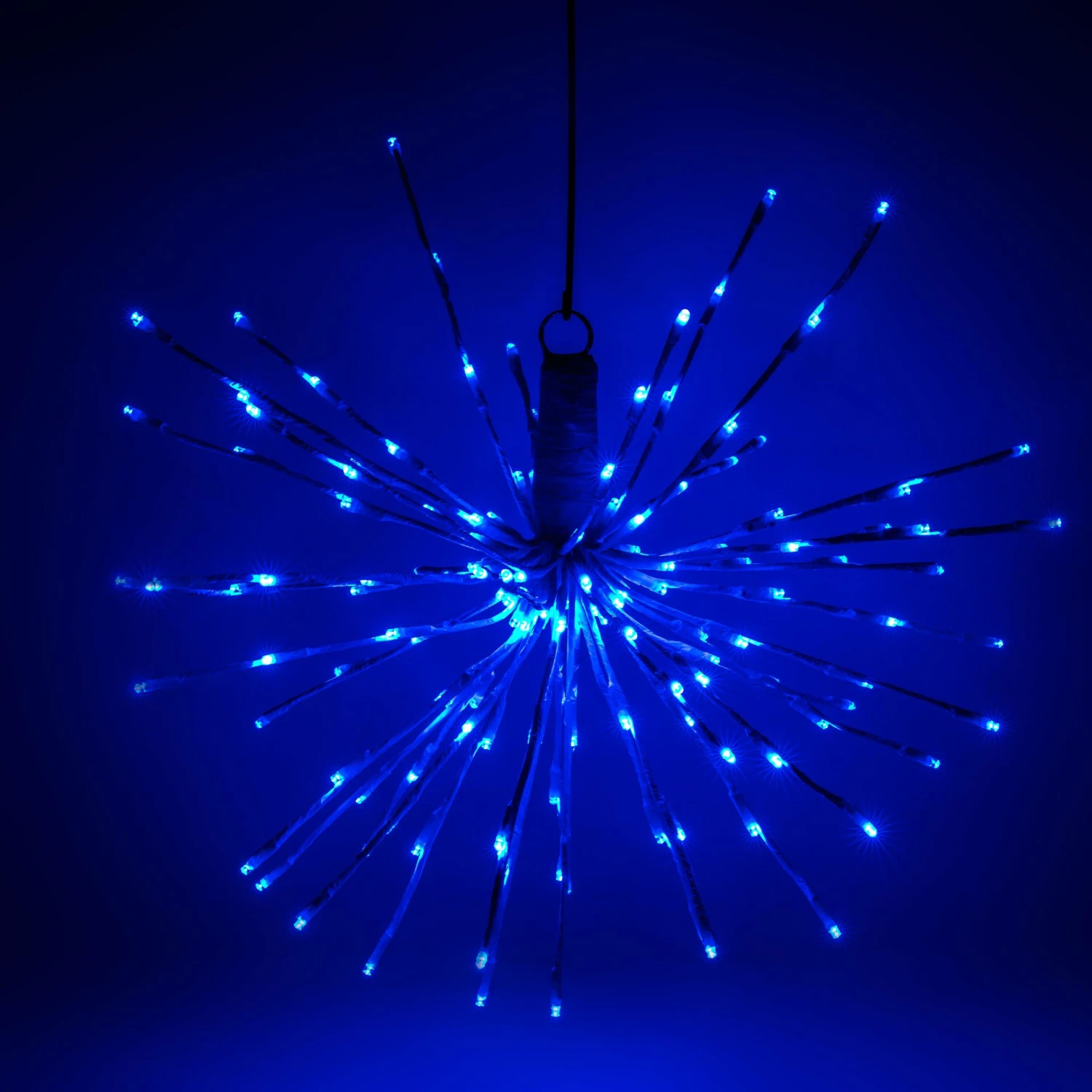 160 LED RGBWW Spritz Branch Light - 24" 5 160 LED RGBWW Spritz Branch Light - 24" - Image 5