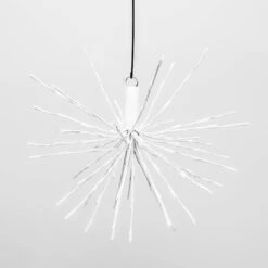 80 LED RGBWW Spritz Branch Light - 16" -Christmas Lights Series 0033337 80 led rgbww spritz branch light 16