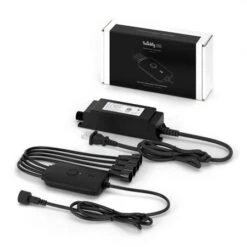 Twinkly Plus-4 Port Controller