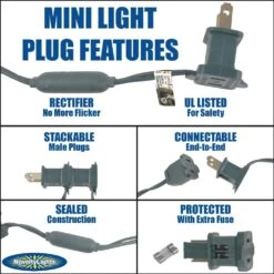 Pink And Purple 70 LED C6 Strawberry Mini Lights Commercial Grade Green Wire -Christmas Lights Series 0033781 pink and purple 70 led c6 strawberry mini lights commercial grade green wire