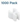 Wire Frame Clips For 3/16" Wire 1000 Pack