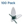 Omni All-In-One Clip 100 Pack