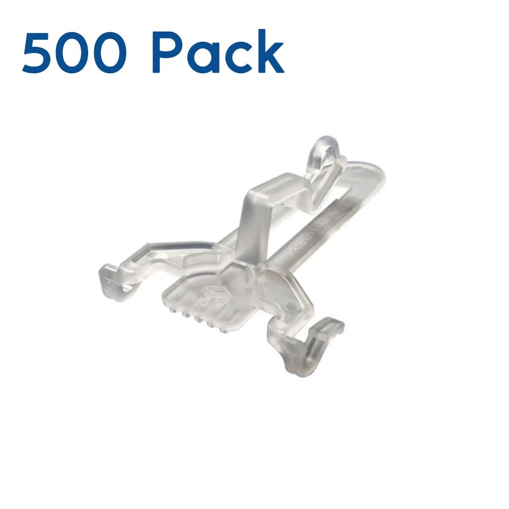 500 Pack Premium Multi Clip 1 500 Pack Premium Multi Clip