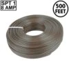 SPT-1 Brown Wire 500'