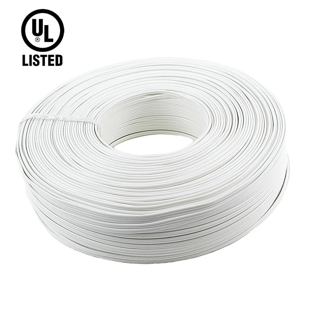 SPT-1 White Wire 500' 2 SPT-1 White Wire 500' - Image 2