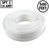 SPT-2 White Wire 500'