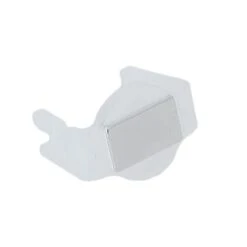 Magnetic Light Clips Clear 25 Pack -Christmas Lights Series 0034339 magnetic light clips clear 25 pack
